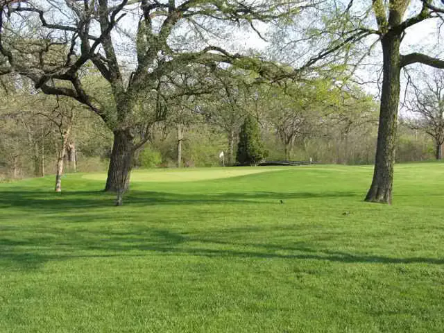 Course photo for Blackhawk Golf Course