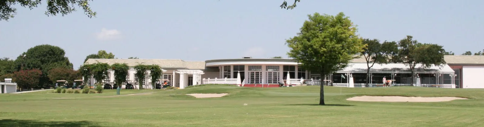 Course photo for The Golf Club of Dallas